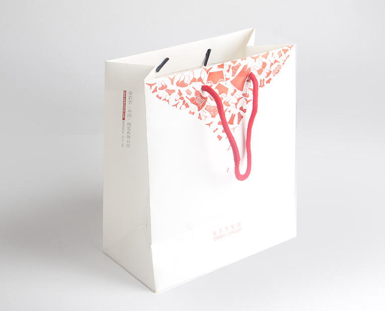 手提紙袋設(shè)計 手提紙袋設(shè)計