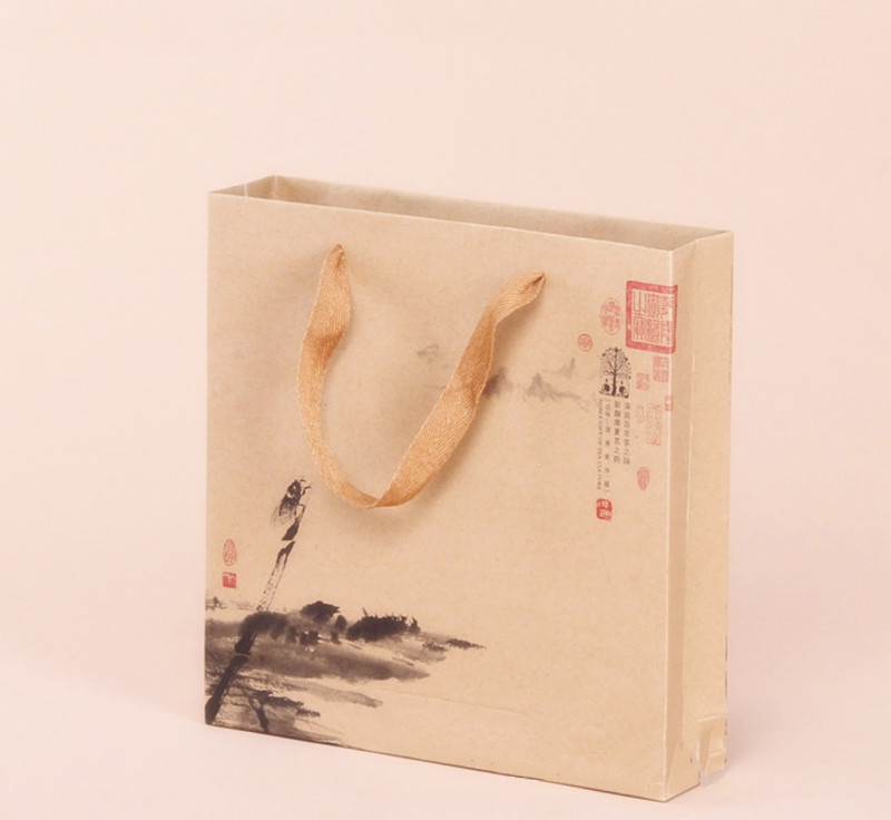 手提紙袋印刷技巧-廣州駿業(yè)包裝實(shí)業(yè)有限公司 手提紙袋印刷技巧