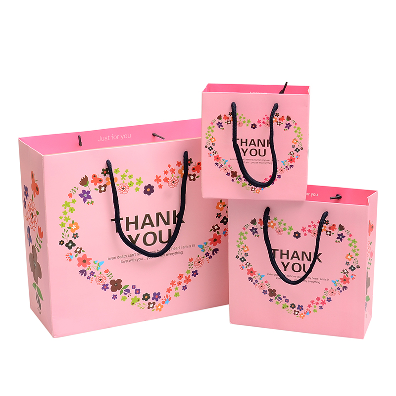 手提紙袋廠家-廣州駿業(yè)包裝實業(yè)有限公司 手提紙袋廠家