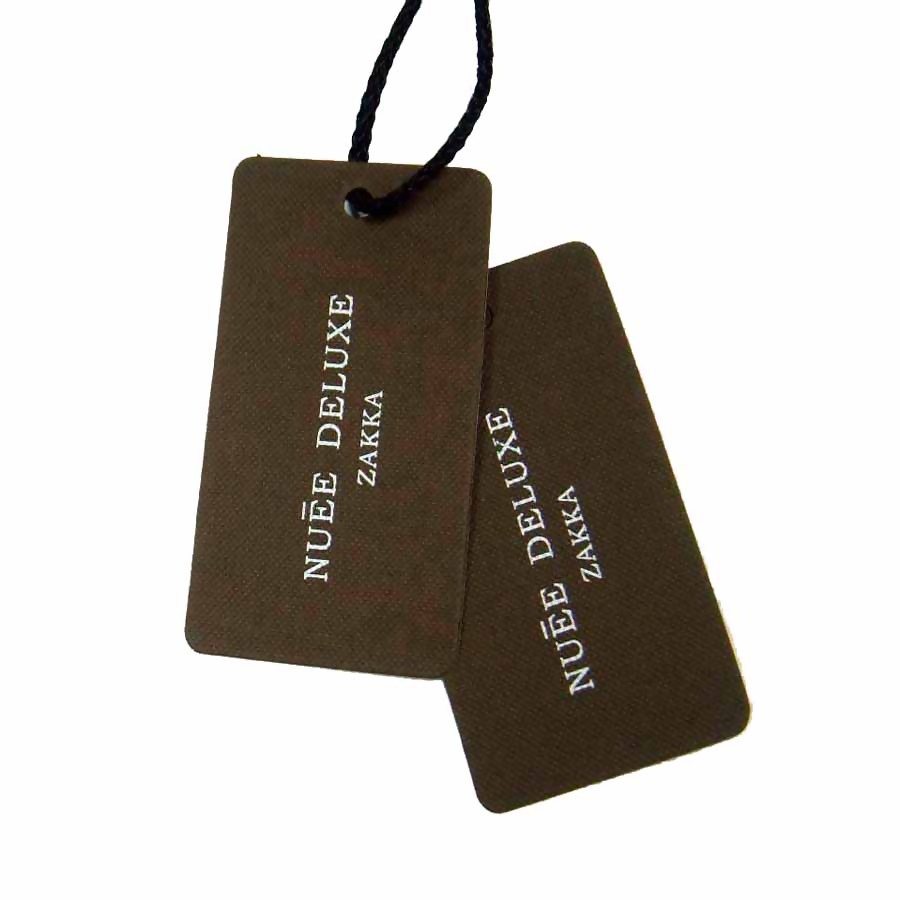 服裝吊牌廠家直銷