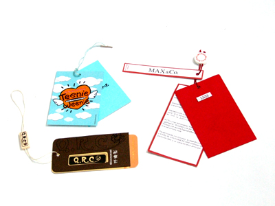 吊牌印刷多少錢(qián)2