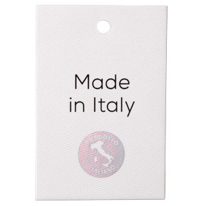 服裝吊牌定制-廣州駿業(yè)包裝實業(yè)有限公司 服裝吊牌定制