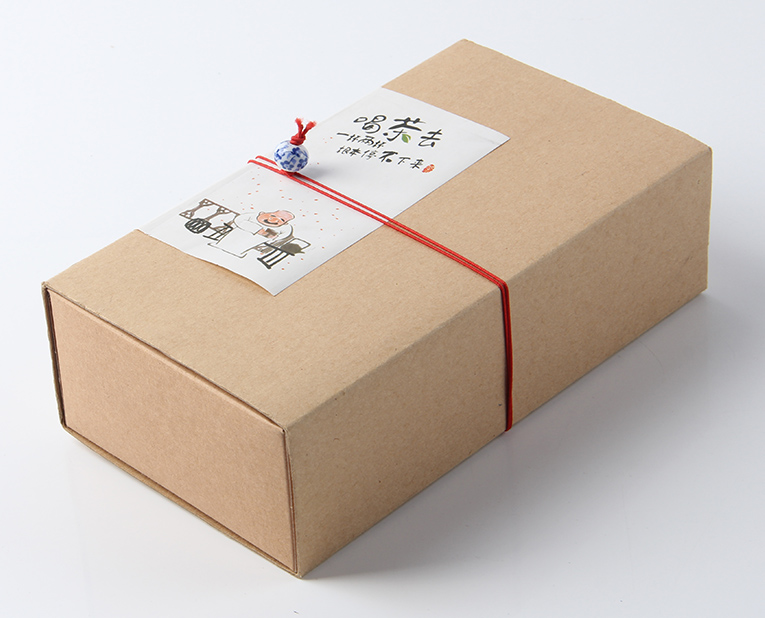 茶葉禮盒定做服務(wù)是如何取代古時(shí)候的茶葉餅的？