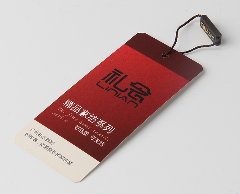 t恤吊牌廠的老師傅急急忙忙買來新的油墨，就是為了透明度