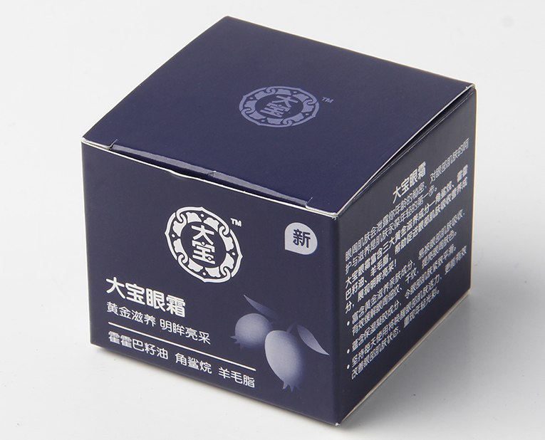 化妝品盒廠家的老師傅，為了讓工人早點(diǎn)放假，放出大招解決飛墨