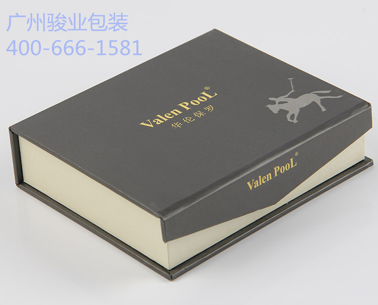 只有不斷精進(jìn)茶葉精裝盒定做技術(shù)，才能夠站穩(wěn)腳跟