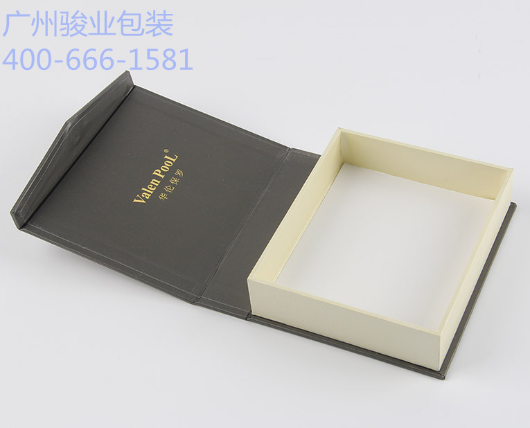 只有不斷精進(jìn)茶葉精裝盒定做技術(shù)，才能夠站穩(wěn)腳跟