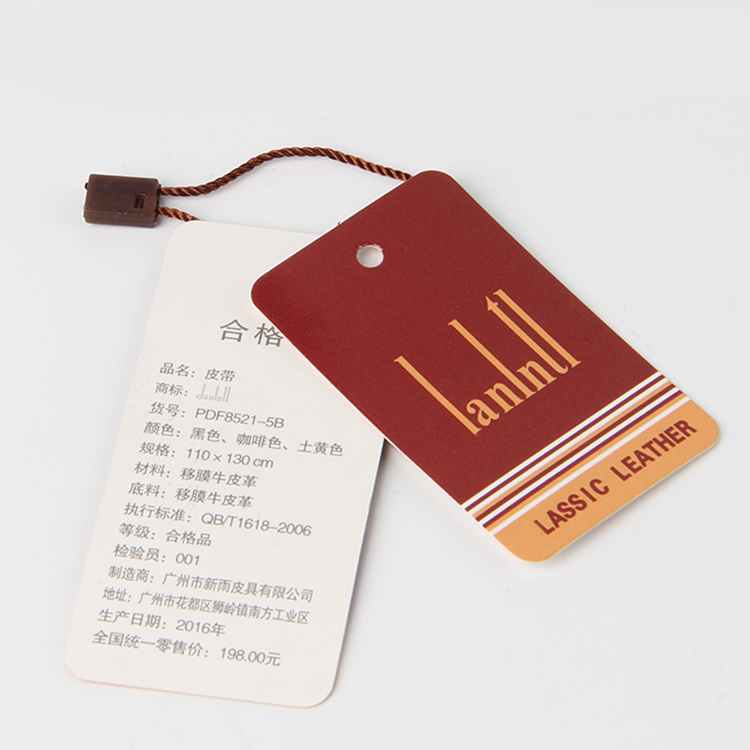 如果是特殊情況，t恤吊牌生產(chǎn)廠家的時(shí)間成本將會(huì)怎么計(jì)算？