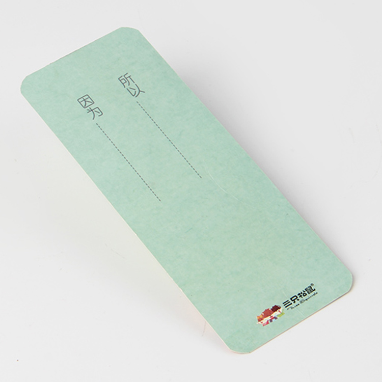 想要彩色吊牌，但是預(yù)算不足怎么辦，工廠給你3個tips