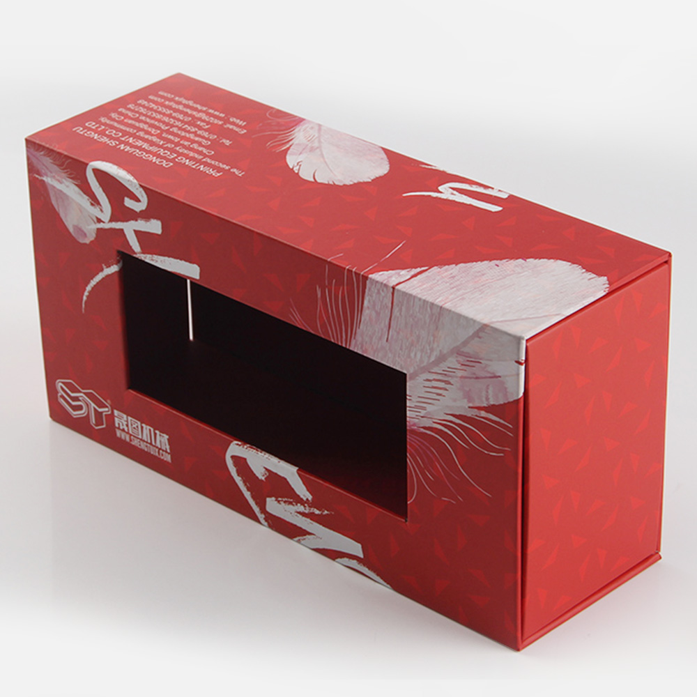 相機(jī)用坑盒還是禮品盒定做，這是一個(gè)問題
